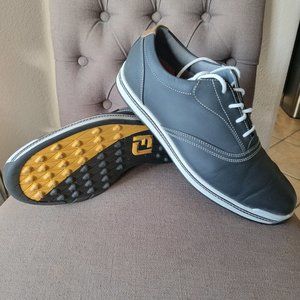 Foot joy Contour Series Spikeless Golf Shoes